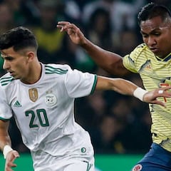 Morelos, por el primer gol: ¿Cuánto tardaron Falcao, Teo...?
