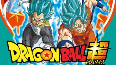Dragon Ball Super ya tiene fecha de estreno en España