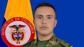 Hallan sin vida cuerpo de Subteniente del Ejército Cristian Calderón, en zona rural de Sevilla, Valle del Cauca. Conozca quiénes serían los culpables.