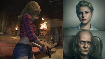Resident Evil Resistance: su productor explica la importancia de Wesker y Spencer