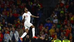 Sterling pasa a ser una prioridad de fichajes para el Real Madrid