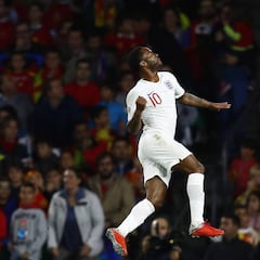Sterling pasa a ser una prioridad de fichajes para el Real Madrid