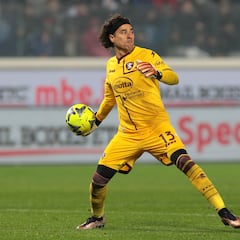 Guillermo Ochoa cuenta por qué nunca fichó con un equipo grande de Europa