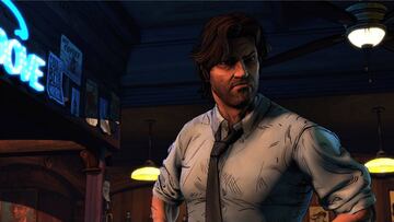 The Wolf Among Us 2: el desarrollo se reinició completamente