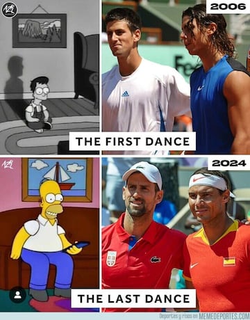 Los mejores memes de los Juegos Ol¨ªmpicos