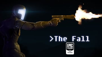 The Fall, juego gratis en Epic Games Store; c車mo descargarlo en PC