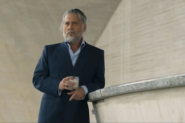 Johnny Depp vuelve a Hollywood: primera imagen de ‘Day Drinker’, su nueva película con Penélope Cruz