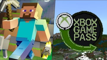 Minecraft llegará a Xbox Game Pass el 4 de abril