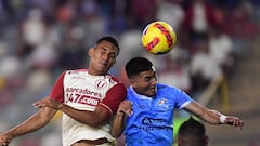 Universitario - ADT, en vivo: Liga 1 en directo