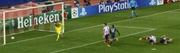 GOL 3-0 Mandzukic