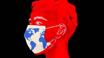 Webcam Urbanas: Mira lo vacío que está el mundo por el Coronavirus