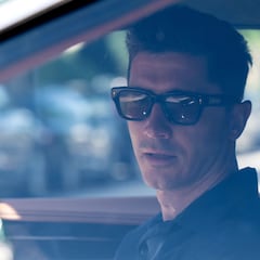 Lewandowski mete al Bayern en un serio problema