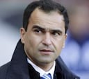 'Mail': Roberto Martínez se reúne con el presidente del Everton