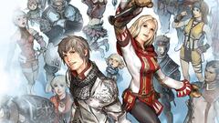 Final Fantasy XI Online | Square Enix