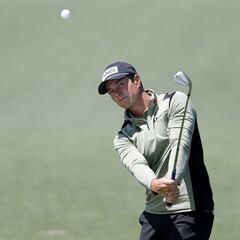 Viktor Hovland and how UFOs help his golf game: “Let’s get some crazy theories and experiment”