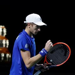 Copa Davis 2024: sedes, cómo funciona y formato de clasificación de la fase de grupos