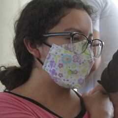 CDMX aplicará segunda dosis a personas de 40 a 49 en Cuauhtémoc