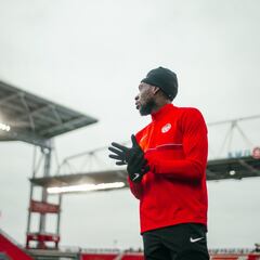 Canadá vs Honduras: ¿A qué hora es, canal de TV; cómo y dónde ver en Estados Unidos?