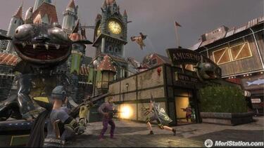 [E3] Gotham City Impostors