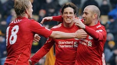 Liverpool's Premier League title will be first of many - Fernando Torres
