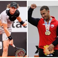 11 deportistas del Team Chile reciben beca Tokio 2020