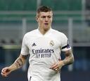 Kroos tiene decidido qué hará cuando se retire