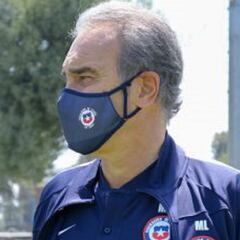 Lasarte revela lo que usará del trabajo de Rueda en la Roja