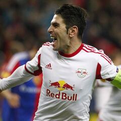 Jonathan Soriano y Juan Miranda, en la agenda del Girona