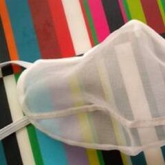 Las dudas sobre la protección de las mascarillas de rejilla 'quitamultas'