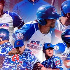 ¿Por qué Colombia participa en la Serie del Caribe?