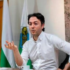 Movilizaciónes por la suspensión de la Procuraduría a Daniel Quintero: cuándo serán y quién las convoca