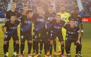 Alavés vs. Barcelona: how & where to watch: times, TV, online