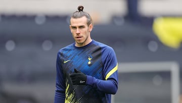 Gareth Bale to hold Real Madrid for every penny owed