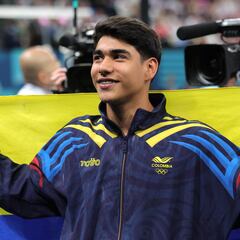 Nuevo golpe al deporte en Colombia: Más reducción de presupuesto para 2026