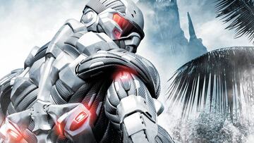 La cuenta oficial de Crysis anticipa novedades tras 3 a?os de inactividad