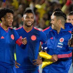 ¿Cuánto vale la Selección Colombia que jugará el Mundial?