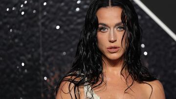 Este 25 de octubre, Katy Perry cumple 40 años. Así ha cambiado la intérprete de ‘Last Friday Night’ con el paso de los años.