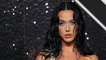 Este 25 de octubre, Katy Perry cumple 40 años. Así ha cambiado la intérprete de ‘Last Friday Night’ con el paso de los años.