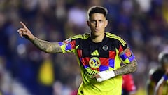 Eagle set to fly: Club América star poised to join persistent suitor