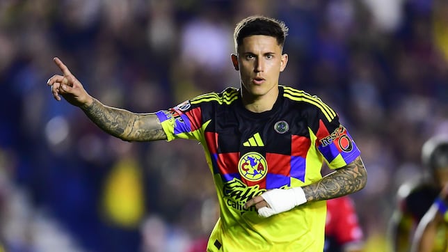 Brian Rodríguez, adiós inminente