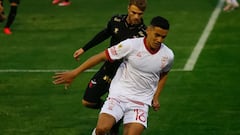 Huracán y Colón abrieron la tercera fecha con un empate en Parque Patricios