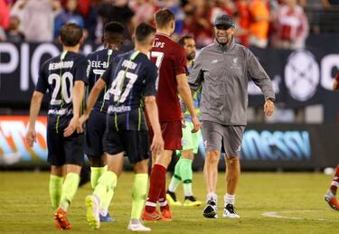 The ICC: a testing ground for a European league