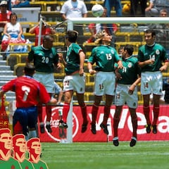 Medford, Fonseca, una mañana de sábado, el Azteca...