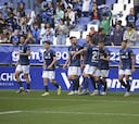 Resumen y goles del Oviedo vs. Racing, jornada 41 de Liga Smartbank