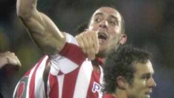 Vera, el ariete que llevaba a lavar la ropa del Lemona