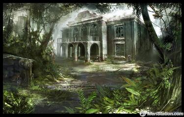 [GC] Far Cry 2, Impresiones