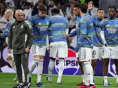 Tregua tras la tormenta