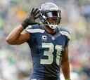 Chancellor gana cuanto más pierden los Seattle Seahawks