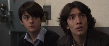 Élite 2: quién es Jorge López, el actor chileno que llega a Netflix