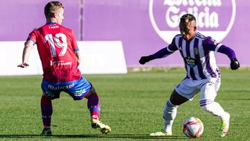 Paulo Vitor, en la encrucijada